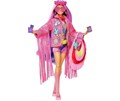 Кукла Barbie Extra Fly Doll with Desert-Themed Travel 8628