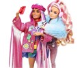 Кукла Barbie Extra Fly Doll with Desert-Themed Travel 8628