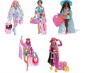 Кукла Barbie Extra Fly Doll with Desert-Themed Travel 8628