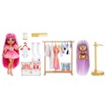 Игровой набор Rainbow High Playset Avery's Fashion Rack 8829