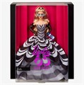 Кукла Barbie 65th Anniversary Doll With Blonde Hair 9219