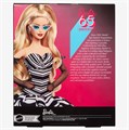 Кукла Barbie 65th Anniversary Doll With Blonde Hair 9219