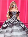 Кукла Barbie 65th Anniversary Doll With Blonde Hair 9219