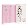 Кукла Barbie Signature Barbie x Yoon Ahn Doll 9217