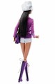 Poppy Parker Ultra Violet by Integrity Toys 9230