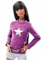 Poppy Parker Ultra Violet by Integrity Toys 9230
