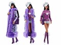 Poppy Parker Ultra Violet by Integrity Toys 9230