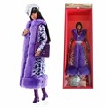 Poppy Parker Ultra Violet by Integrity Toys 9230