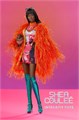 The Shea Couleé Doll by Integrity Toys 9227
