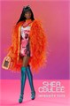 The Shea Couleé Doll by Integrity Toys 9227