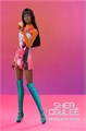 The Shea Couleé Doll by Integrity Toys 9227