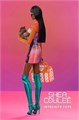 The Shea Couleé Doll by Integrity Toys 9227