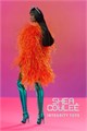The Shea Couleé Doll by Integrity Toys 9227