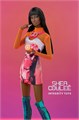The Shea Couleé Doll by Integrity Toys 9227