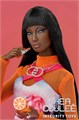 The Shea Couleé Doll by Integrity Toys 9227