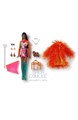 The Shea Couleé Doll by Integrity Toys 9227