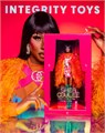 The Shea Couleé Doll by Integrity Toys 9227