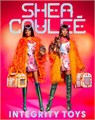 The Shea Couleé Doll by Integrity Toys 9227
