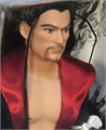 Кукла Barbie Collector Dolls of the World Japan Ken Pink Label 9222
