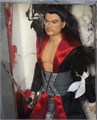 Кукла Barbie Collector Dolls of the World Japan Ken Pink Label 9222