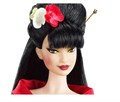 Кукла Barbie Collector Dolls of the World Japan Pink Label 9237