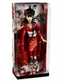 Кукла Barbie Collector Dolls of the World Japan Pink Label 9237