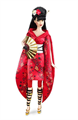 Кукла Barbie Collector Dolls of the World Japan Pink Label 9237