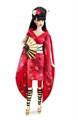 Кукла Barbie Collector Dolls of the World Japan Pink Label 9237