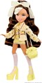Кукла Bratz x Hello Kitty and Friends Fianna Fashion Doll with Accessories 9242