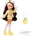 Кукла Bratz x Hello Kitty and Friends Fianna Fashion Doll with Accessories 9242
