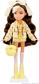 Кукла Bratz x Hello Kitty and Friends Fianna Fashion Doll with Accessories 9242