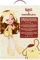 Кукла Bratz x Hello Kitty and Friends Fianna Fashion Doll with Accessories 9242