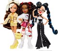 Кукла Bratz x Hello Kitty and Friends Fianna Fashion Doll with Accessories 9242
