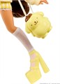 Кукла Bratz x Hello Kitty and Friends Fianna Fashion Doll with Accessories 9242