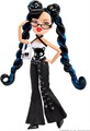 Кукла Bratz x Hello Kitty and Friends Kumi Fashion Doll with Accessories 9241