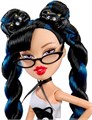 Кукла Bratz x Hello Kitty and Friends Kumi Fashion Doll with Accessories 9241