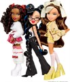 Кукла Bratz x Hello Kitty and Friends Kumi Fashion Doll with Accessories 9241