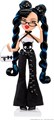 Кукла Bratz x Hello Kitty and Friends Kumi Fashion Doll with Accessories 9241