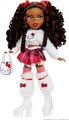 Кукла Bratz x Hello Kitty and Friends Sasha Fashion Doll with Accessories 9240