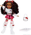 Кукла Bratz x Hello Kitty and Friends Sasha Fashion Doll with Accessories 9240