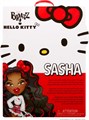 Кукла Bratz x Hello Kitty and Friends Sasha Fashion Doll with Accessories 9240