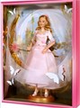 Кукла коллекционная Mattel Wicked: For Good Collector Глинда шарнирная 11 точек, по фильму Злая, в коробке-витрине 9131