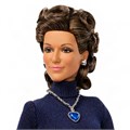 Кукла Barbie Signature Celine Dion Barbie Doll 9238
