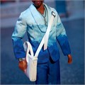 Кукла Ken Kouture 2 Doll Label Gold 9239