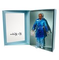Кукла Ken Kouture 2 Doll Label Gold 9239