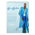 Кукла Ken Kouture 2 Doll Label Gold 9239