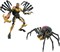 Blackarachnia - Generations War for Cybertron: Kingdom Deluxe WFC-K5 8095