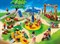 Playmobil - Большая игровая площадка 5024 7352 - фото 4832
