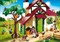 Playmobil - Домик лесника в лесу 6811 7483