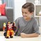 Rescue Bots Academy Electronic Hot Shot - Хот - Шот 25 см 7657